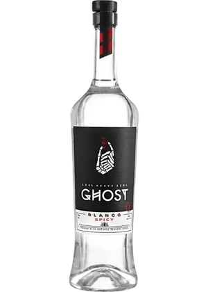 Ghost Tequila Spicy Blanco 700ML