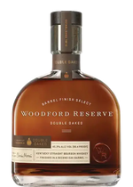 Woodford Reserve Double Oaked 700ML