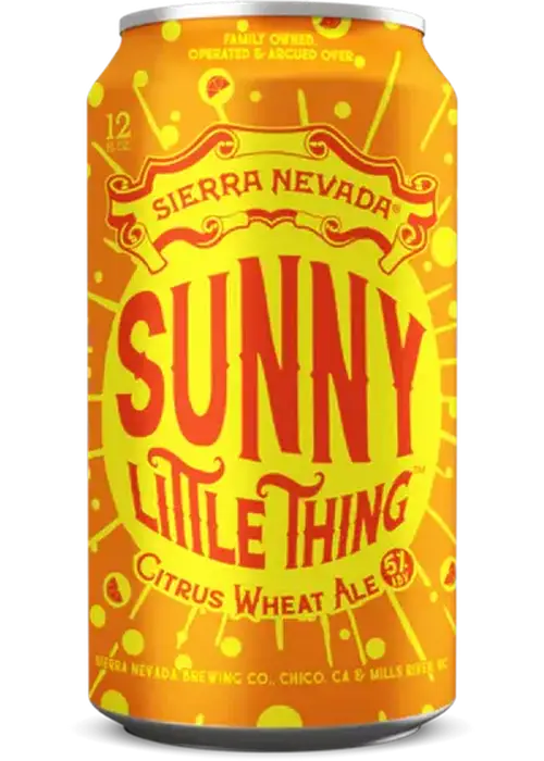 Sunny Little Thing Can 355ML
