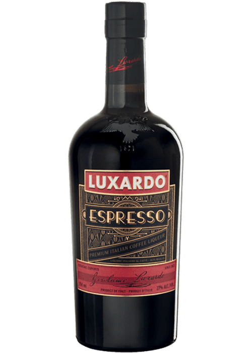 Luxardo Espresso 700ML