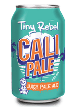 Tiny Rebel Cali Pale Ale 330ML