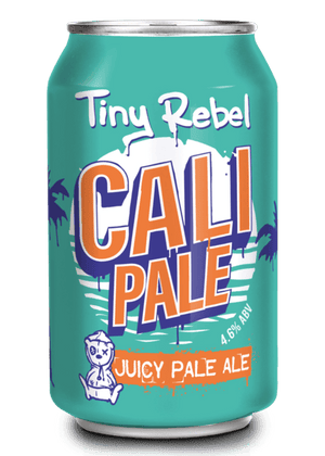 Tiny Rebel Cali Pale Ale 330ML