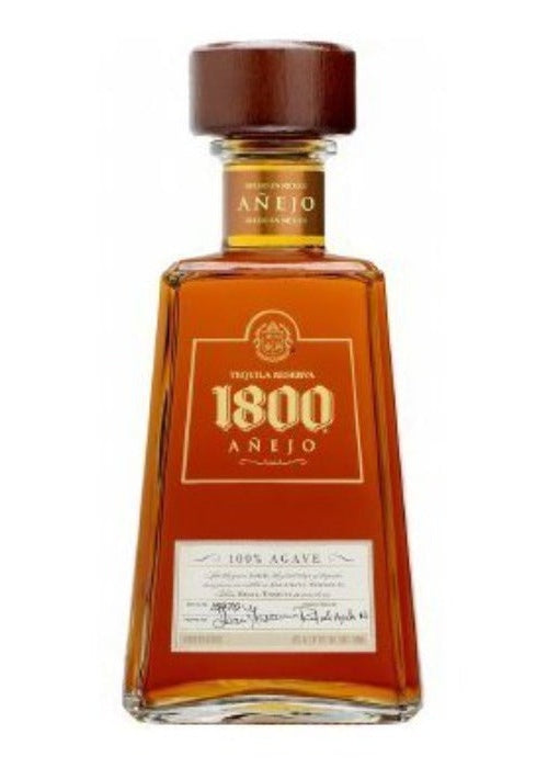 1800 Tequila Anejo 700ML | drinkstore.ie