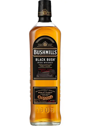 Bushmills Black Bush 700ML