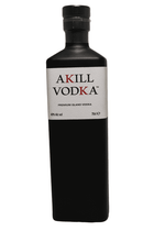 Akill Vodka 700ML