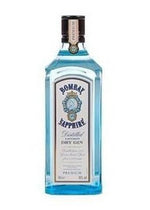 Bombay Sapphire London Dry Gin 700ML
