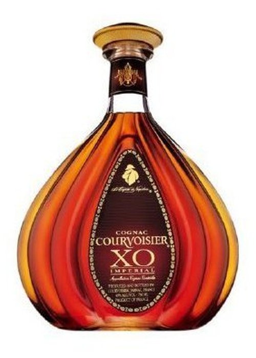 Courvoisier XO 700ML | drinkstore.ie
