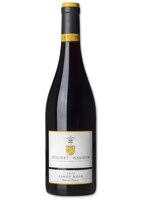 Doudet-Naudin 1957年ワイン Doudet-Naudin Pinot Noir | drinkstore.ie