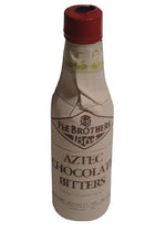 Fee Brothers Aztec Chocolate Bitters 150ML