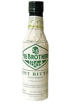 Fee Brothers Mint Bitters 150ML