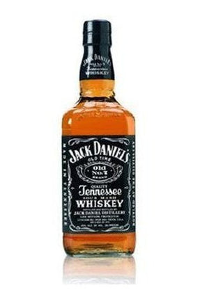 Jack Daniels 700ML