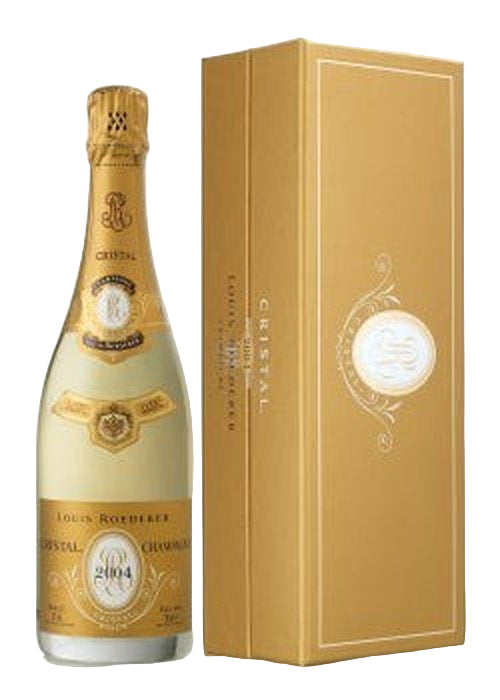 Louis Roederer Cristal | drinkstore.ie