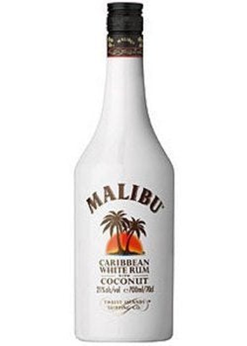 Malibu 700ML