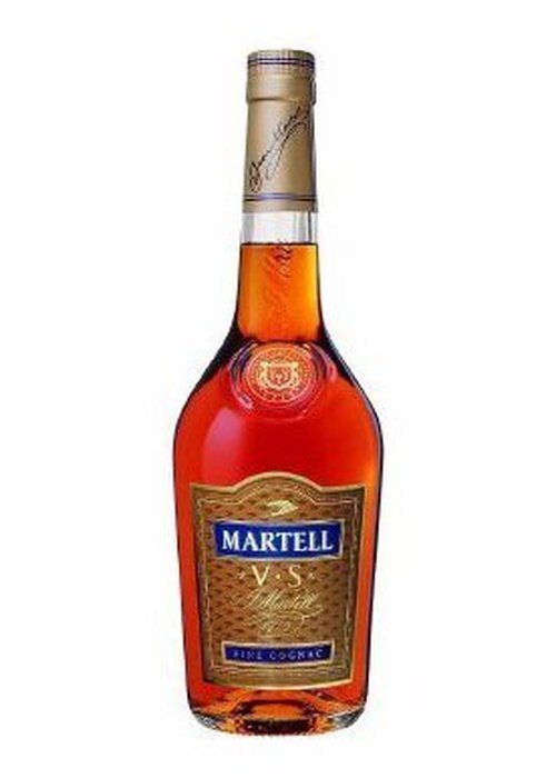 Martell V.S. 700ML