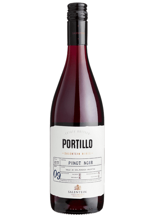 Portillo Pinot Noir