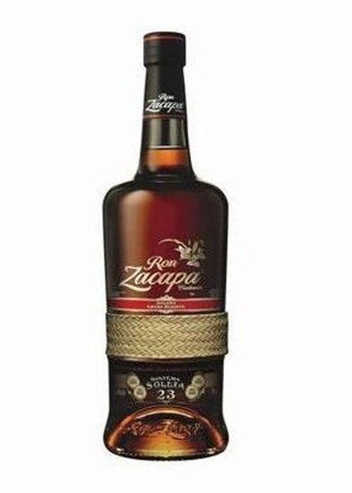 Ron Zacapa Sistema Solera No.23 700ML | drinkstore.ie