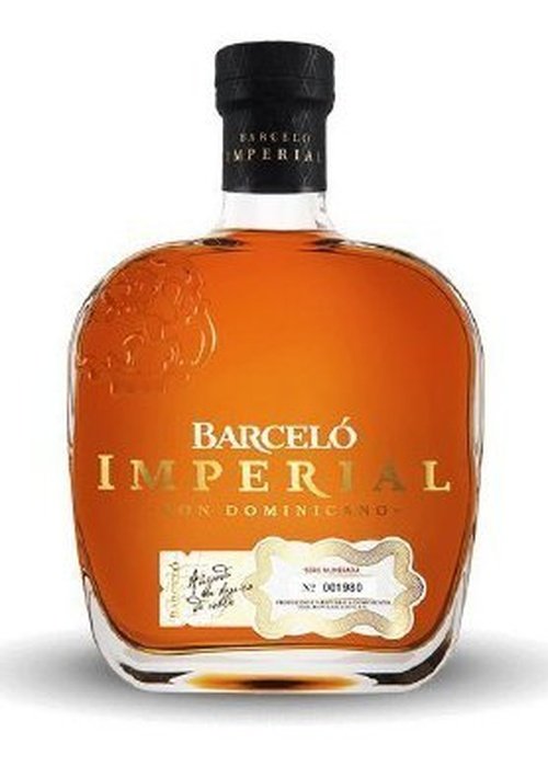 Ron Barcelo Imperial 700ML