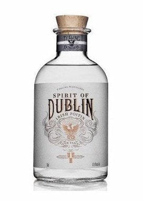 Teeling Spirit Of Dublin Poitin 500ML
