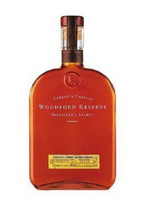 Woodford Reserve 700ML drinkstore.ie