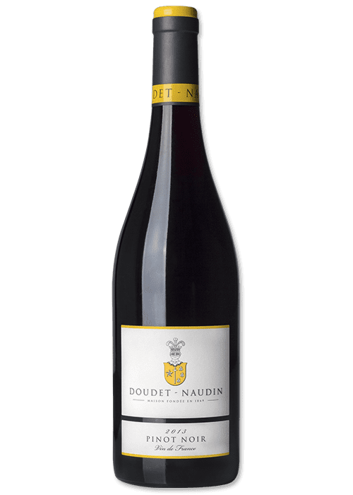 Doudet-Naudin Pinot Noir