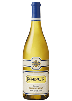Rombauer Carneros Chardonnay