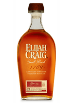 Elijah Craig Small Batch 700ML