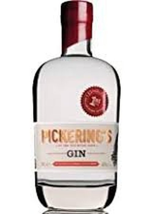 Pickerings Navy Strength Gin 700ML