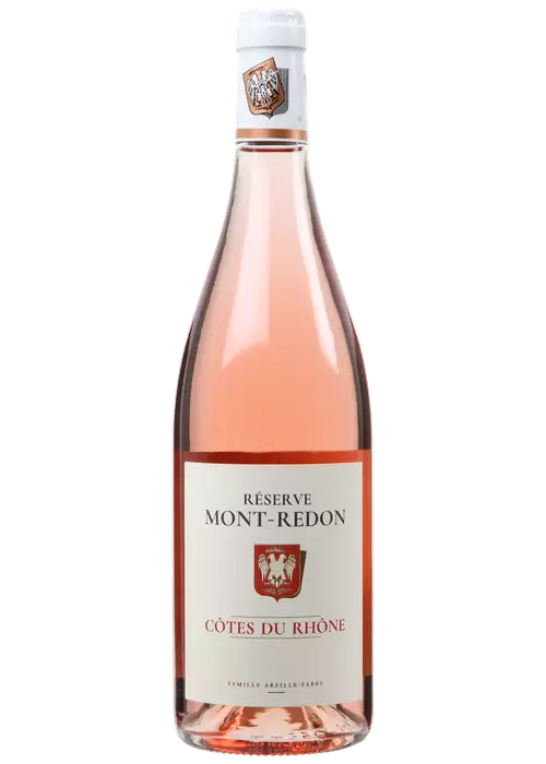 Mont-Redon Reserve Cotes Du Rhone Rose