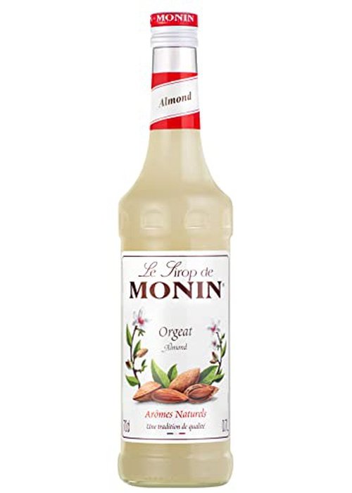 Monin Orgeat Syrup