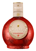 Mozart Chocolate Strawberry 500ML
