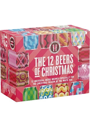 White Hag 12 Beers Of Christmas