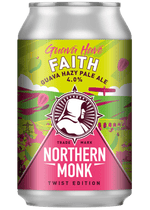 Northern Monk Guava Have Faith 330ml Can