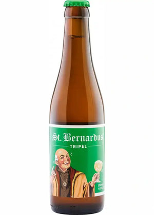 St. Bernardus Tripel 330ML