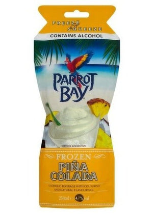 
            
                Load image into Gallery viewer, Parrot Bay Frozen Pina Colada 250ML
            
        