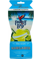 Parrot Bay Frozen Margarita 250ML