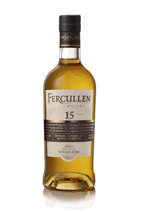 Fercullen 15 Year Old 700ML