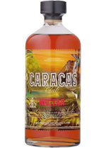 Caracas Club Nectar Rum 700ML