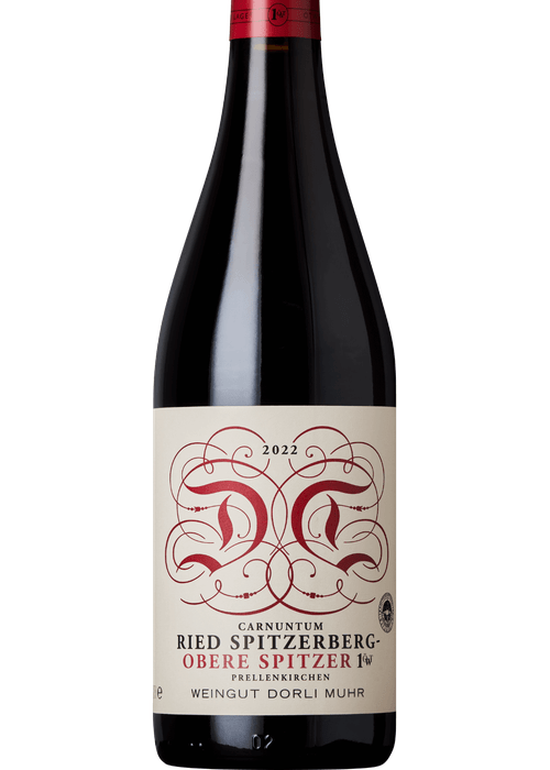 Dorli Muhr Ried Spitzerberg Obere Spitzer 1w 2022