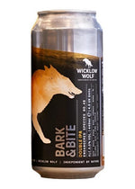 Wicklow Wolf Bark & Bite 440ML