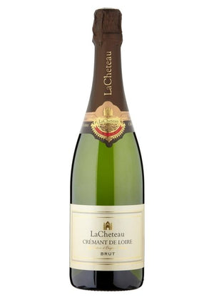 LeCheteau Cremant De Loire