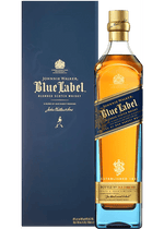 Johnnie Walker Blue 700ML