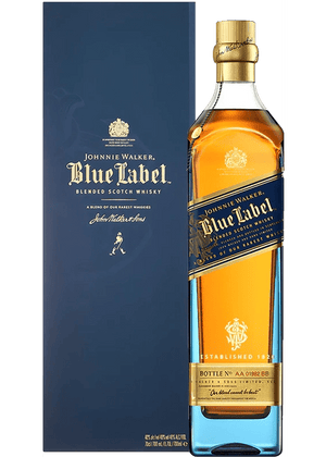 Johnnie Walker Blue 700ML