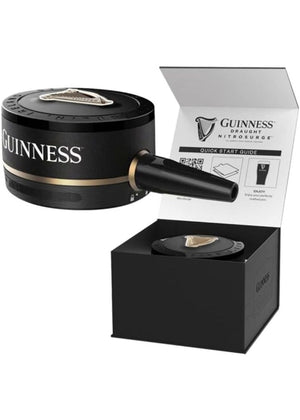 Guinness Nitrosurge Device