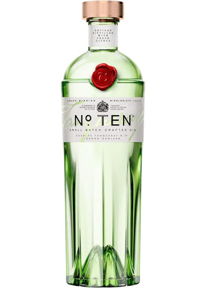 Tanqueray No.Ten Batch Distilled Gin 700ML