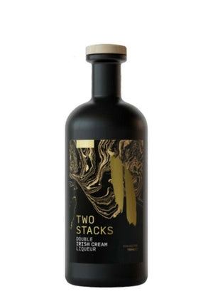 Two Stacks Double Irish Cream Liqueur