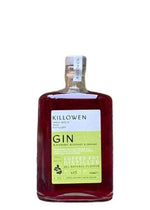 Killowen Blackberry Gin