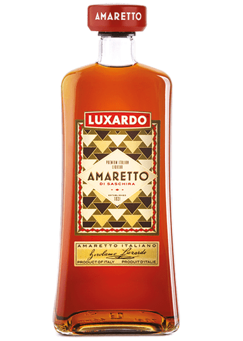 Luxardo Amaretto Di Saschira 700ML