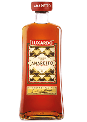 Luxardo Amaretto Di Saschira 700ML