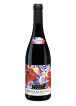 Beaujolais Nouveau 2024 Georges Duboeuf