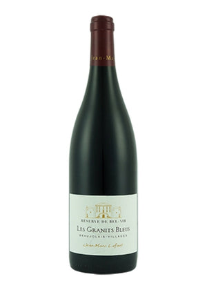 Les Granits Bleus Beaujolais Villages